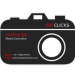 Custom Shape Visiting Cards