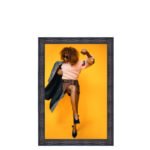 Canvas Frame (9 x 12)