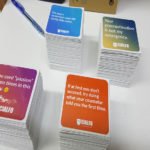 Rounded Corners - Square & Rectangle Paper Sticker