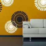 Wall Decals - Circle Shape