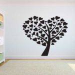 Wall Decals - Custom Shape