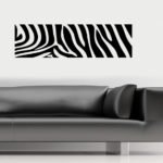 Wall Decals - Rectangle Shape