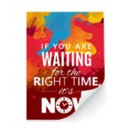 A3 to A0 Size Posters