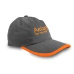 Caps - Line Stitching