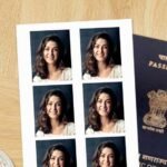 Passport & Stamp Prints