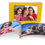 Photo Book - 10x8 inch