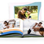 Photo Book - 7x5 inch