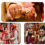 Rectangle Photo Magnet(Set of 3)