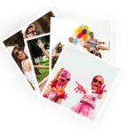 Square Photo Prints