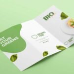 Tri-fold Brochure - DL Size
